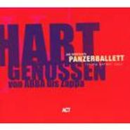 Panzerballett, Hart Genossen Von Abba Bis Zappa (CD)